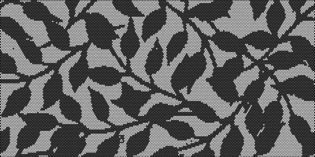 pool fence panel
