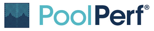PoolPerf Logo