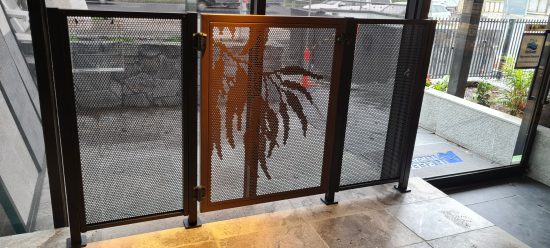 Pool Perf showroom Melbourne
