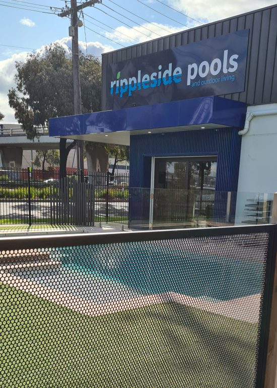 Pool Perf Geelong